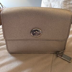 Coach Bowery Crossbody Bag